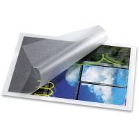 Fellowes lamineringslommer A5 125 mic blank