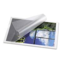 Fellowes lamineringslommer 83x113mm 125mic blank