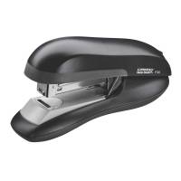 Rapid F30 Flat Clinch hæftemaskine sort, 30 ark