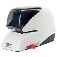 Rapid 5050e elektrisk hæftemaskine hvid, 50 ark