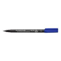 Staedtler Lumocolor S 0,4mm 313-3 permanent blå