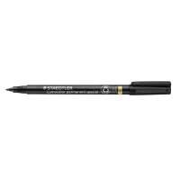 Staedtler lumocolor special 1,0mm 319 M-9 permanent nano sort