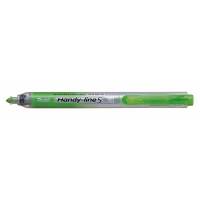 Pentel Handyline SXS15-KO tekstmarker grøn 