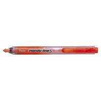 Pentel Handyline SXS15-FO tekstmarker orange