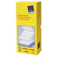 Avery 5101 dataetiketter 1-banet 88,9x23mm 