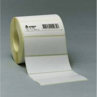 Avery etiketter på rulle 25x50mm 24-026, 1000 stk