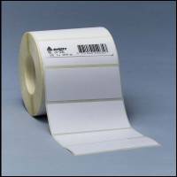 Avery etiket i rulle 36x75mm 24034, 1000 stk