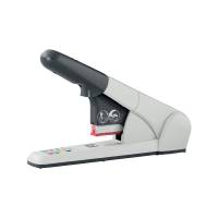 Leitz Heavy Duty 5551 blokhæftemaskine, 80 ark