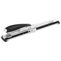 Leitz NeXXt 5560 langh&aelig;fter metal sort, 40 ark