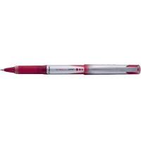 Pilot V-Ball Grip medium rollerpen 0,7mm rød