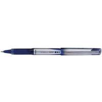 Pilot V-Ball Grip medium rollerpen 0,7mm blå