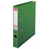 Esselte No 1 Power brevordner A4 PP 50mm gr&oslash;n