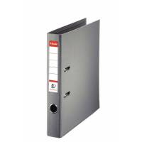 Esselte No 1 Power brevordner A4 PP 50mm gr&aring;
