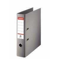 Esselte No 1 Power brevordner A4 PP 75mm gr&aring;