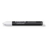 Staedtler Lumocolor mærkekridt 236-0 permanent hvid