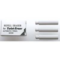 Pentel Twist Erase viskelæder refill E10