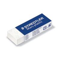 Staedtler Mars viskelæder 65x23x12mm uden pthalater