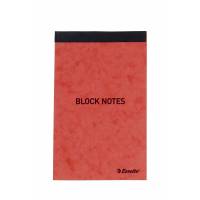 Esselte notesbog 130x80mm linieret