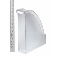 Leitz Plus Standard tidsskriftsamler A4 klar