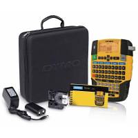 Dymo Rhino 4200 kuffertsæt labelprinter