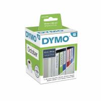 Dymo 99019 etiketter X-store 59x190mm S0722480 hvid