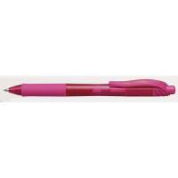 Pentel EnerGelX BL107 gelpen 0,7mm pink