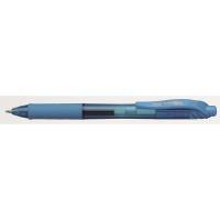 Pentel EnerGelX BL107 gelpen 0,7mm lysblå