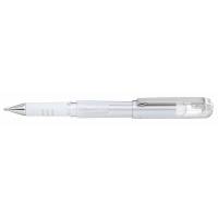 Pentel Hybrid Gel K230-WO  rollerpen 1,0mm hvid