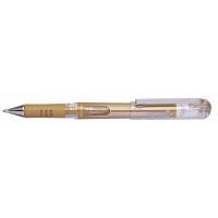 Pentel Hybrid Gel K230-XO rollerpen 1,0mm guld