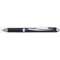 Pentel EnerGel BLP77-C rollerpen permanent blå