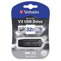 Verbatim USB Flash Drive 3.0 Store'n'Go V3 32GB 49173