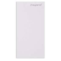 Mayland Refill Notesblok til plankalender 8x16cm 368000