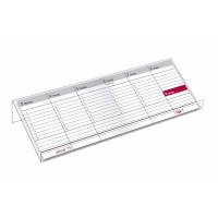 Mayland akrylstativ til bordkalender 92258700