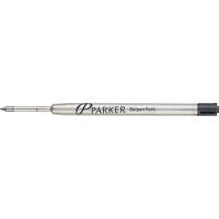 Parker Jotter kuglepen refill F Sort