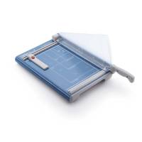Dahle 560 Skæremaskine A4 skærelængde 340mm/2,5mm