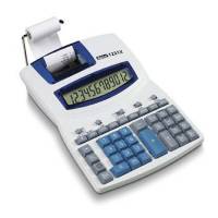 Ibico 1221X strimmelregner 12 cifre 
