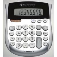 Texas TI 1795SV lommeregner 8 cifret 