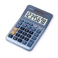 Casio MS-80VER lommeregner 8 cifre