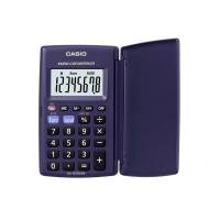 Casio HL-820VER lommeregner Casio  8 cifre 