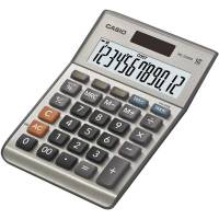 Casio MS-120MS lommerregner 12 cifre