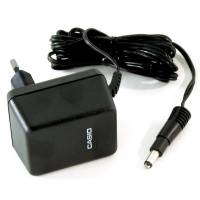 Adapter til Casio passer til HR-150TEC og HR-200TEC