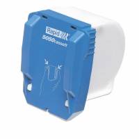 Rapid 5050 h&aelig;fteklamme kassette med 5000 klammer