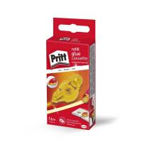 Pritt refill limroller non-permanent 8,4 mm
