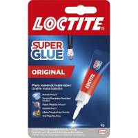 Loctite Super Attak sekundlim 3g tube