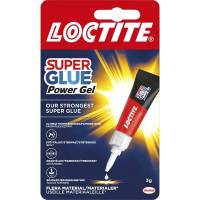 Loctite Super Attak Flex Gel sekundlim 3g tube