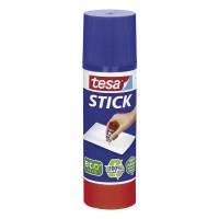 Tesa limstift 40g ECOLOGO uden opløsningsmidler