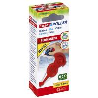 Tesa ECO logo limroller Refill Permanent lim 8,4mm