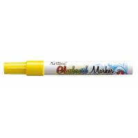 Artline Glassboard marker EPG4 2,0mm gul 