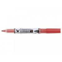 Pilot whiteboardmarker V Board Master S Ultra Fine rød
