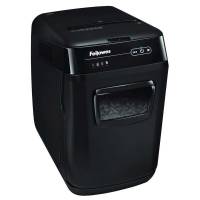 Fellowes AutoMax 130C krydsmakulator, 130 ark